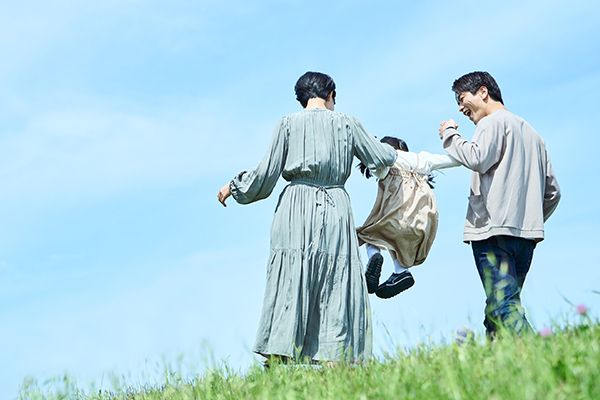 個人のお客様